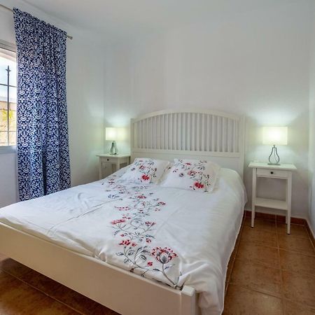 Villa Iris カジャオ・サルバヘ エクステリア 写真